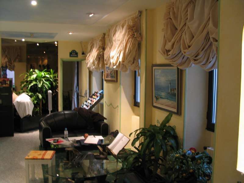 Monceau Hotel Parijs